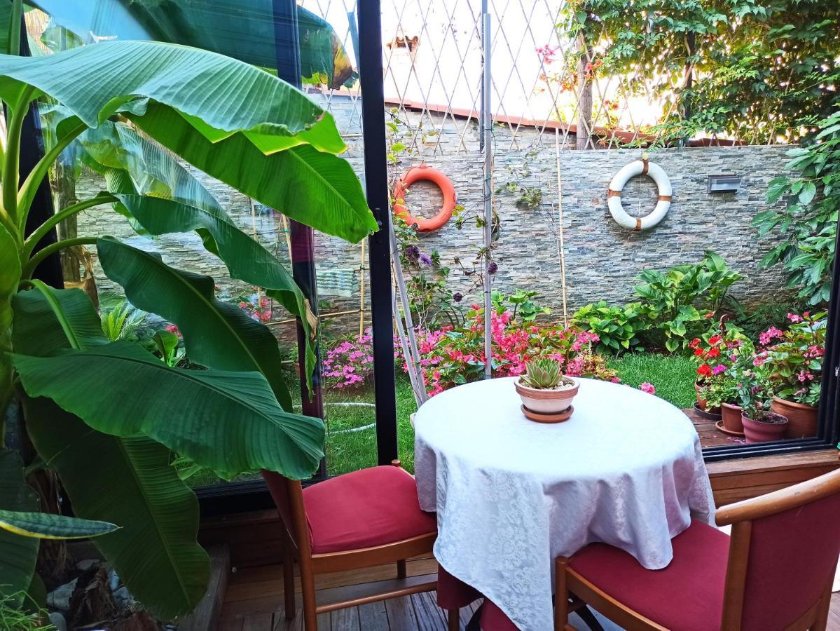 Residence Villa Karda Пореч Экстерьер фото
