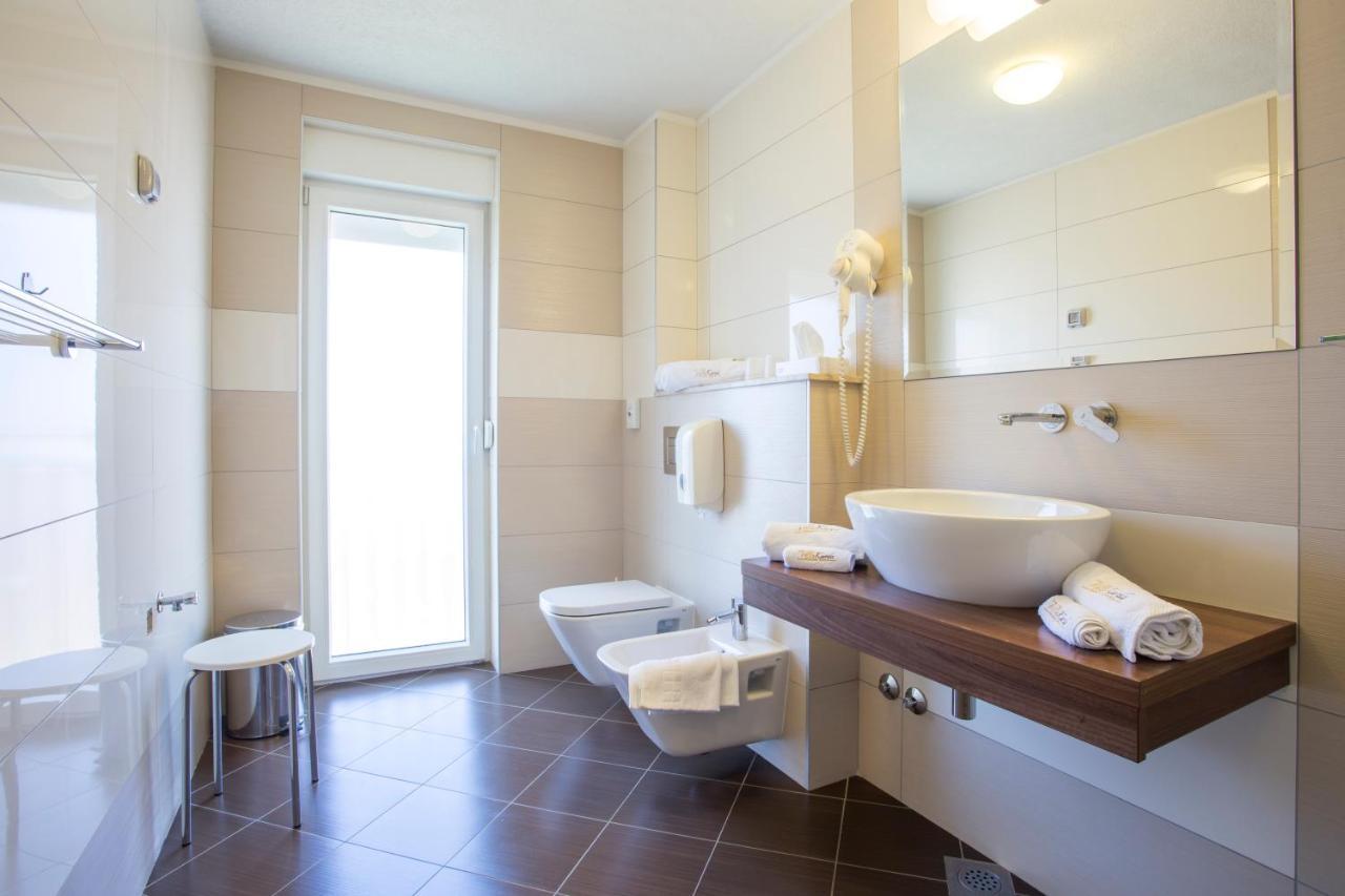 Residence Villa Karda Пореч Экстерьер фото