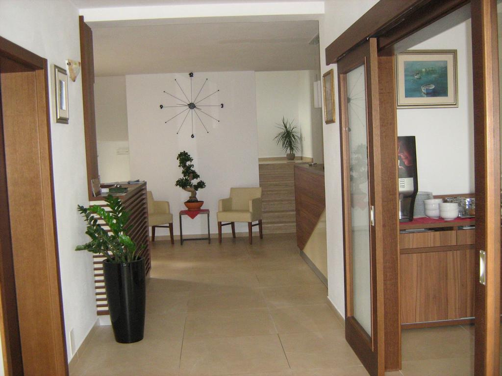 Residence Villa Karda Пореч Экстерьер фото