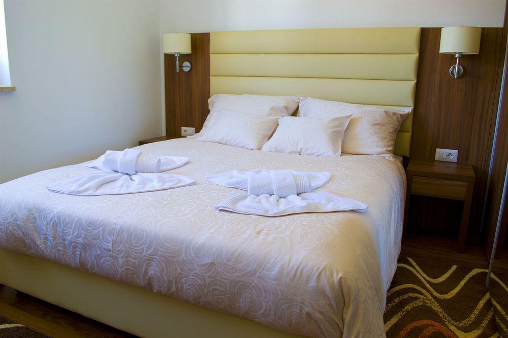 Residence Villa Karda Пореч Экстерьер фото