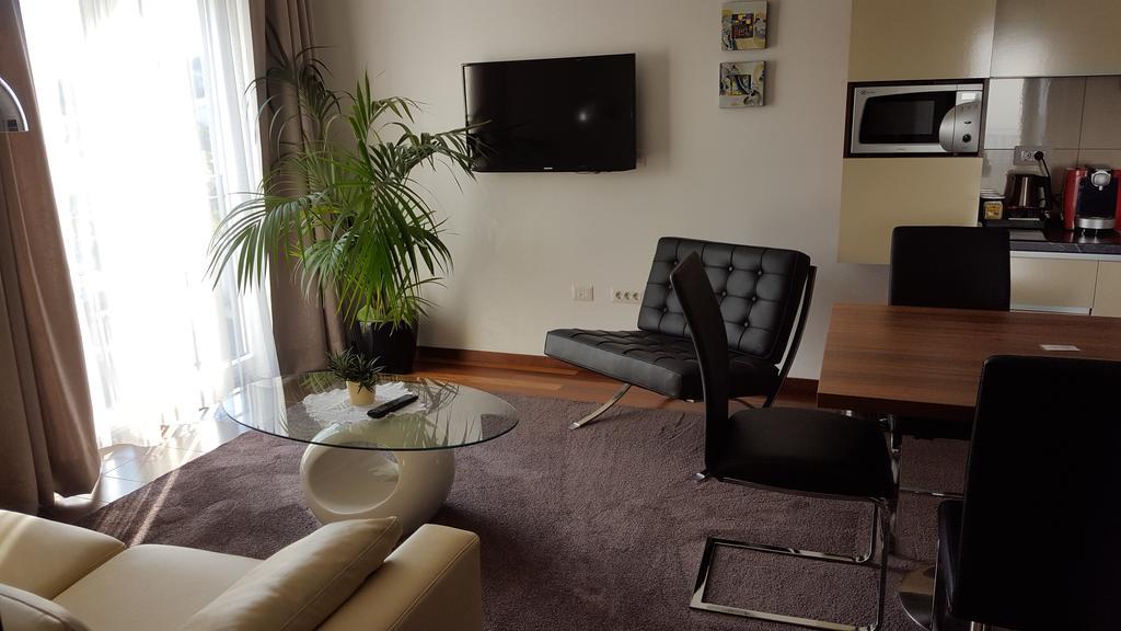 Residence Villa Karda Пореч Экстерьер фото