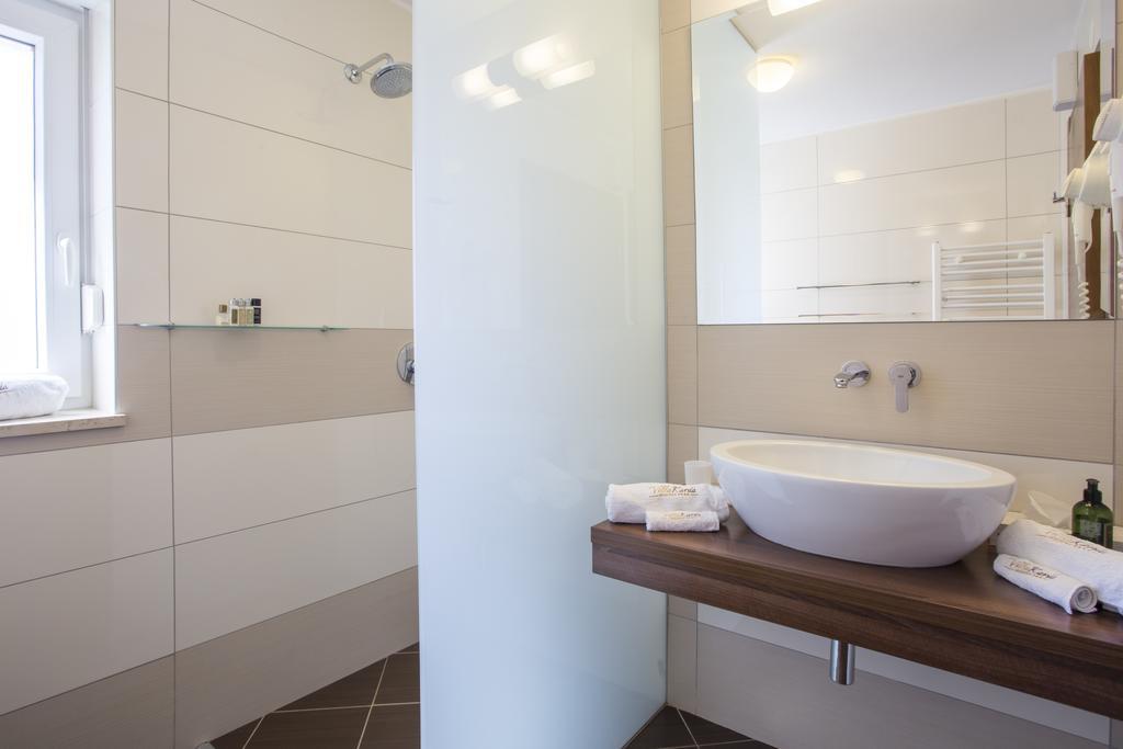 Residence Villa Karda Пореч Экстерьер фото