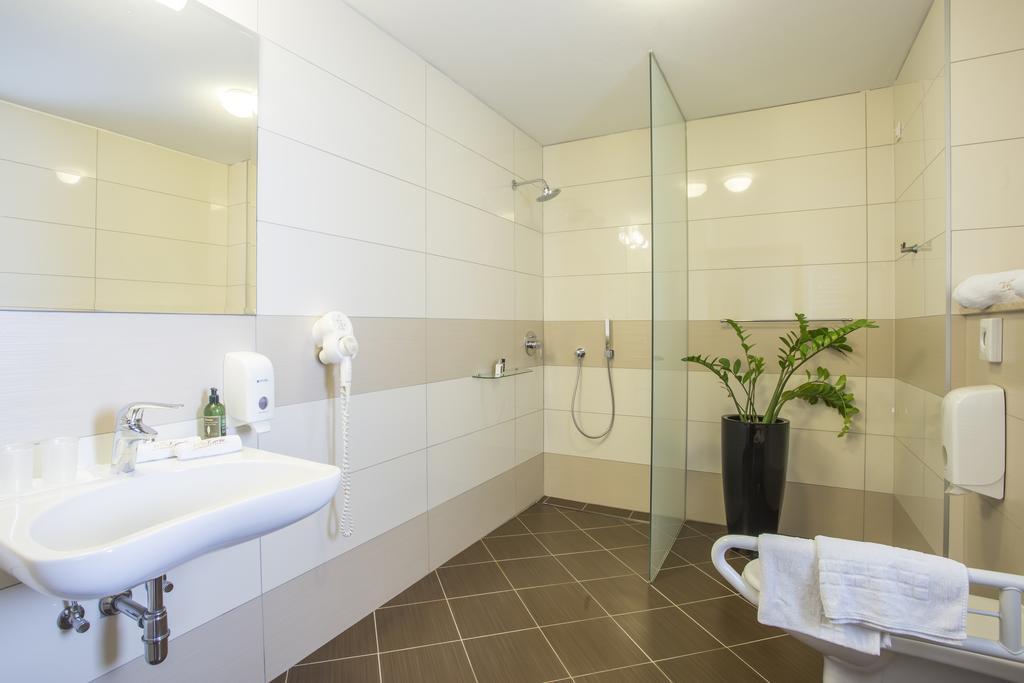Residence Villa Karda Пореч Экстерьер фото