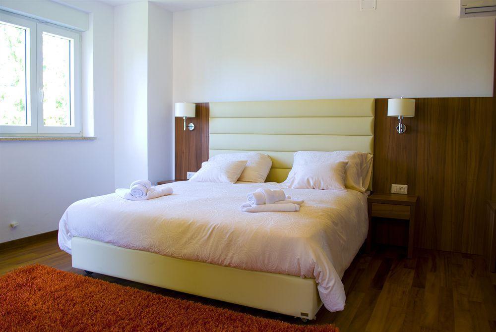 Residence Villa Karda Пореч Экстерьер фото