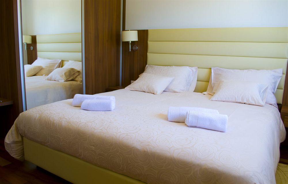 Residence Villa Karda Пореч Экстерьер фото