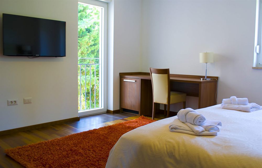 Residence Villa Karda Пореч Экстерьер фото