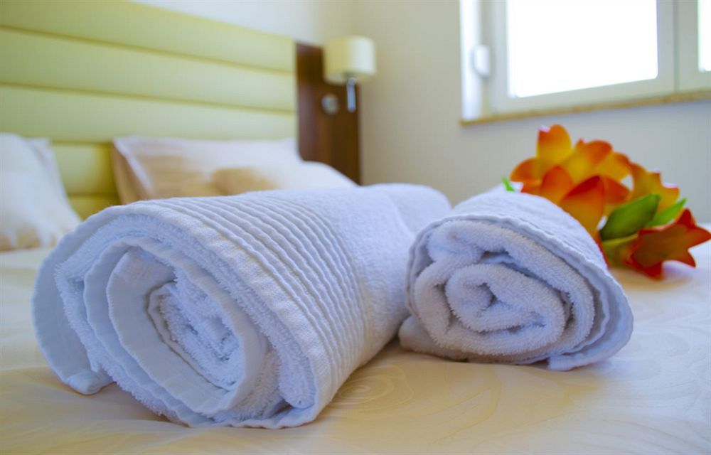 Residence Villa Karda Пореч Экстерьер фото