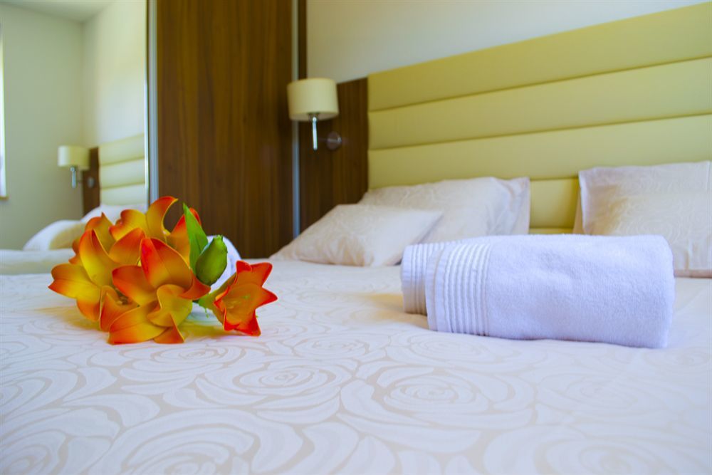 Residence Villa Karda Пореч Экстерьер фото