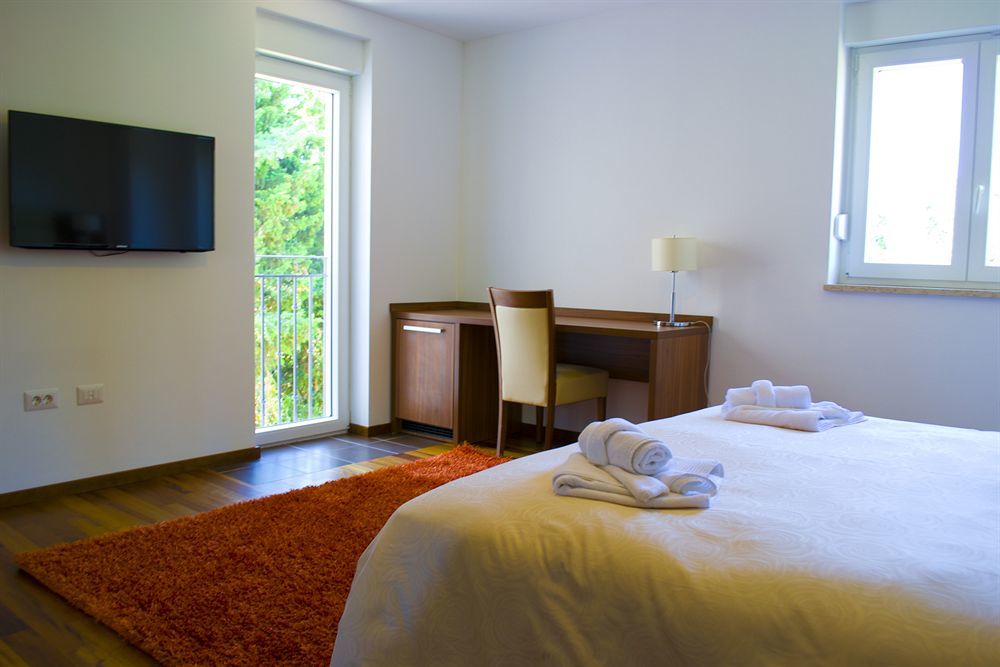 Residence Villa Karda Пореч Экстерьер фото