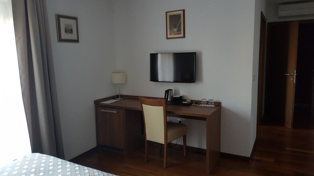 Residence Villa Karda Пореч Экстерьер фото